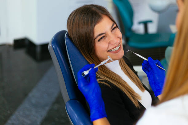 Advanced Technology for Better Dental Care in Mackinaw, IL